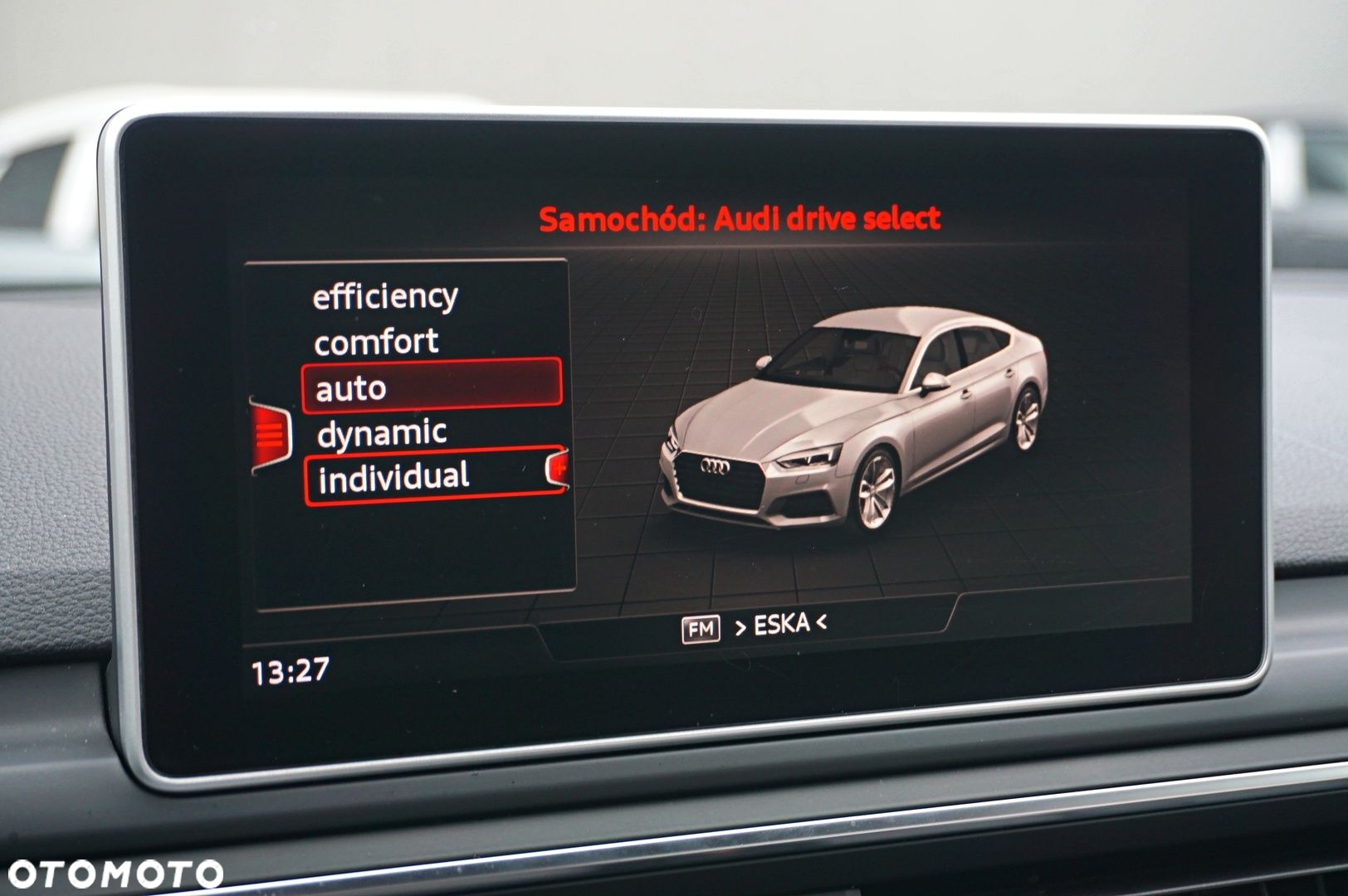 Audi A5 Sportback - 21