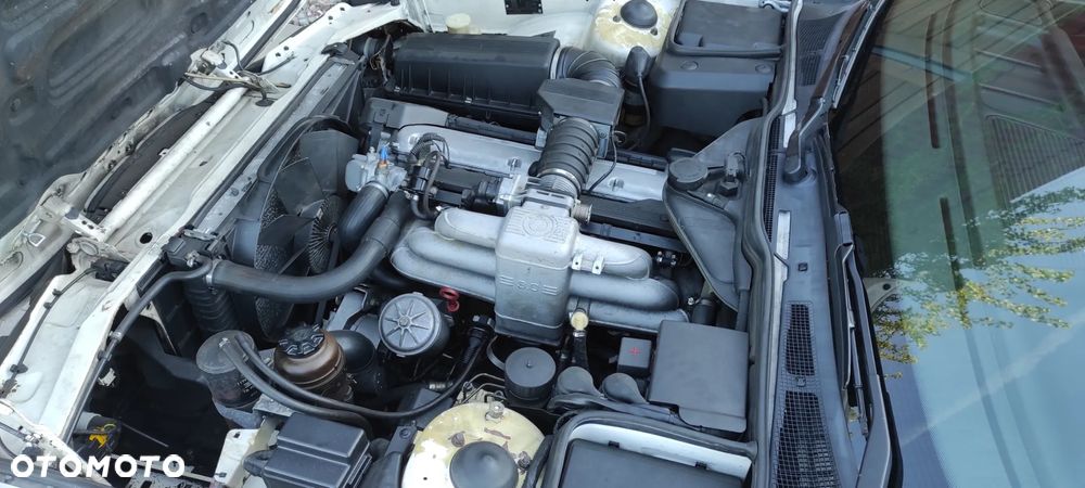 BMW Seria 7 730i - 25