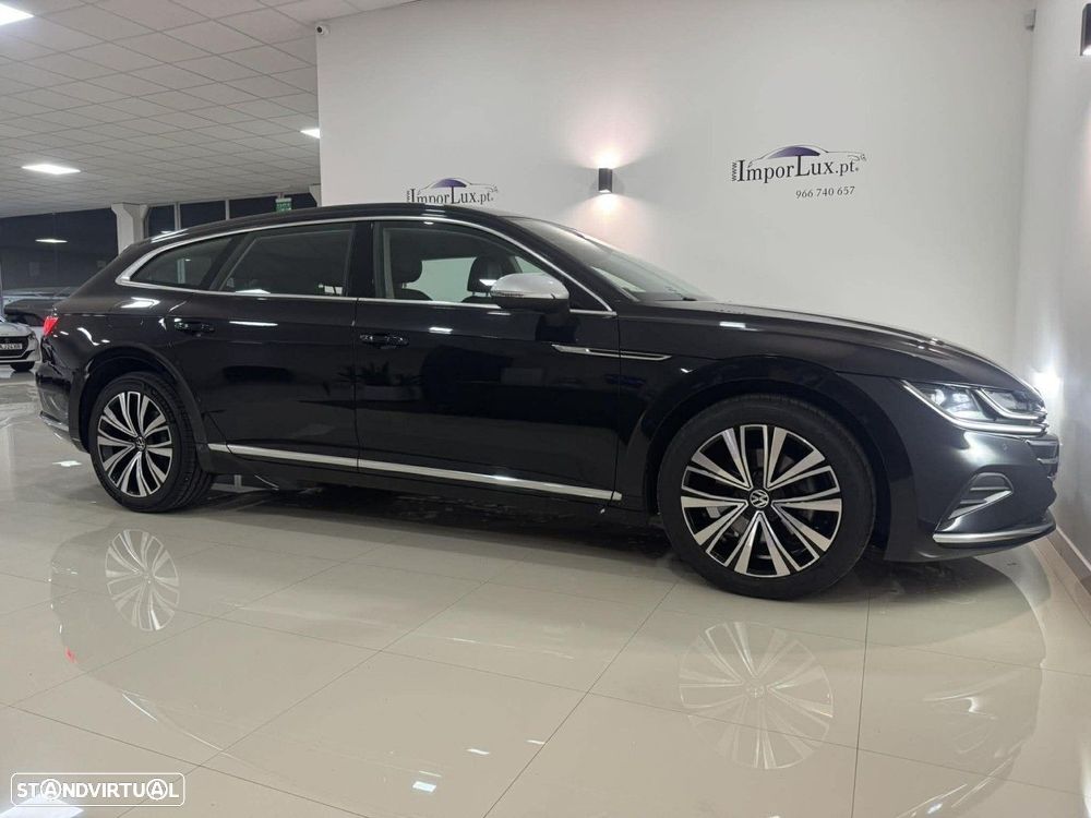 VW Arteon Shooting Brake 1.4 TSI eHybrid Elegance - 5