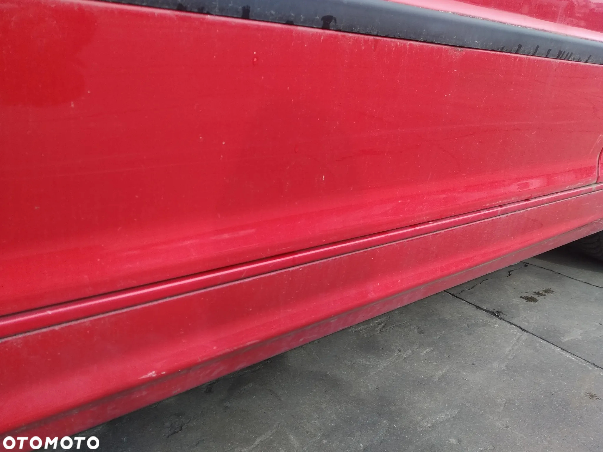 BMW E46 LIFT 318I N42B20A 01-05 - MASKA JAPANROT 438/3 - 13