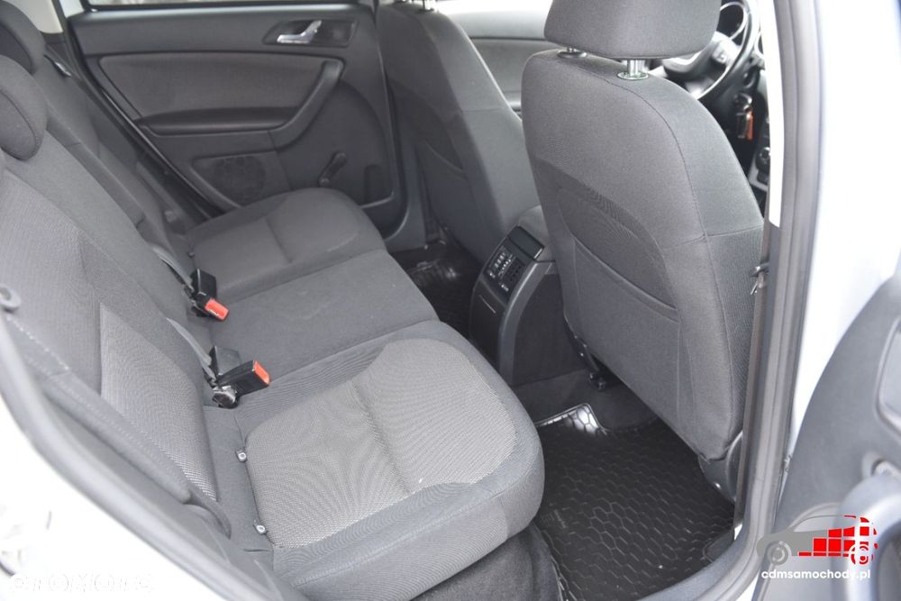 Skoda Yeti 1.4 TSI 4x2 Street Green tec - 21