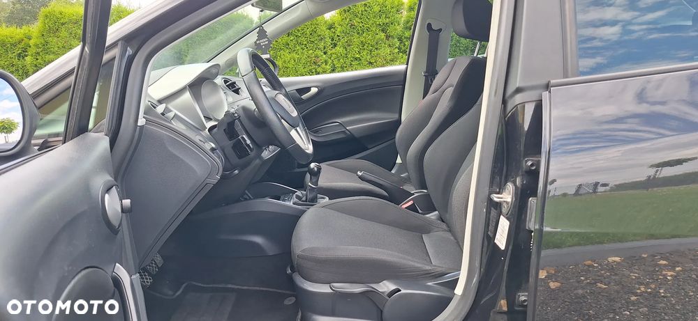 Seat Ibiza 1.6 16V Sport Edition - 16