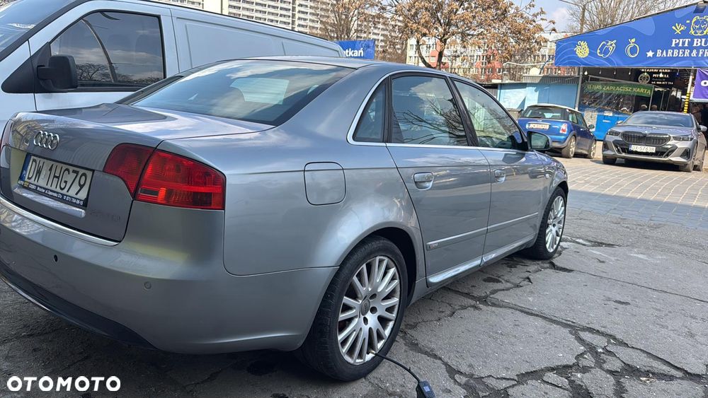 Audi Inny - 2