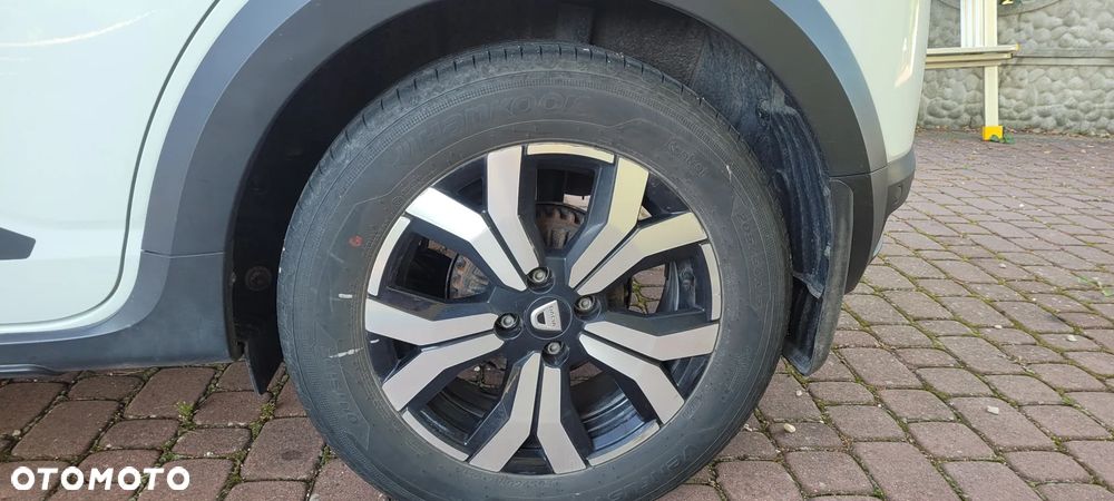 Dacia Sandero Stepway 1.0 TCe Comfort - 21