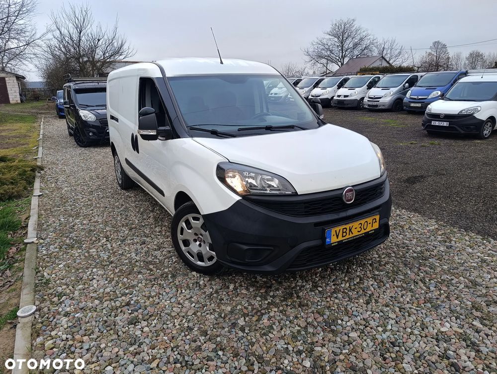 Fiat DOBLO - 2