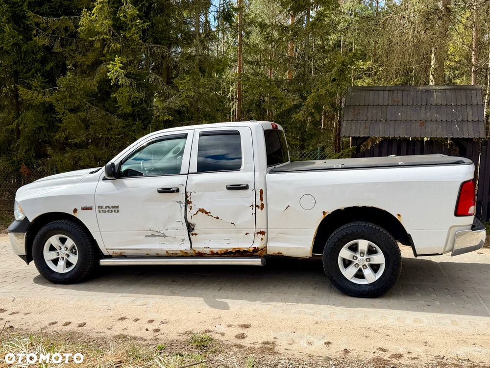 Dodge RAM - 7