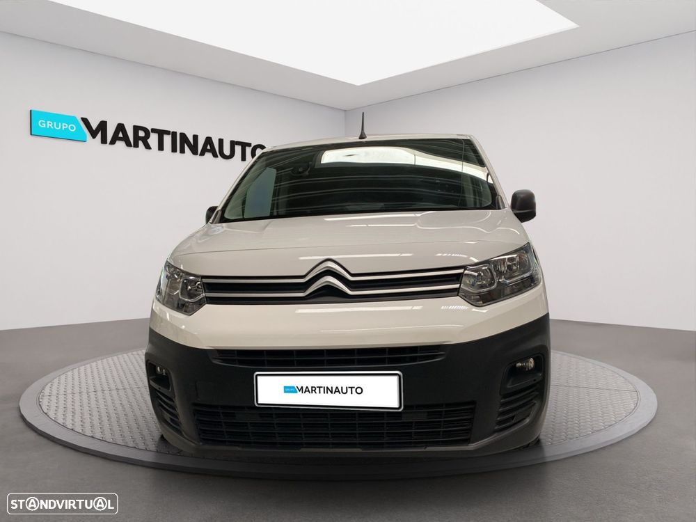 Citroën Berlingo 1.5 BlueHDi M Feel - 3