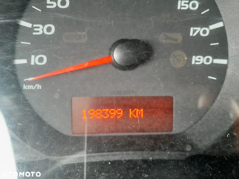 Renault MASTER - 10