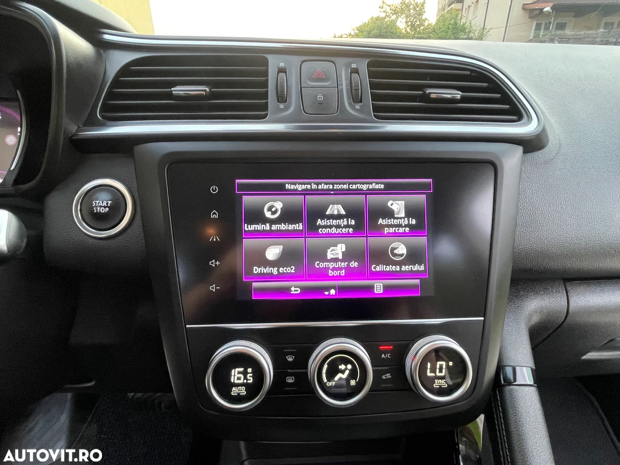 Renault Kadjar TCe EDC GPF Intens - 15