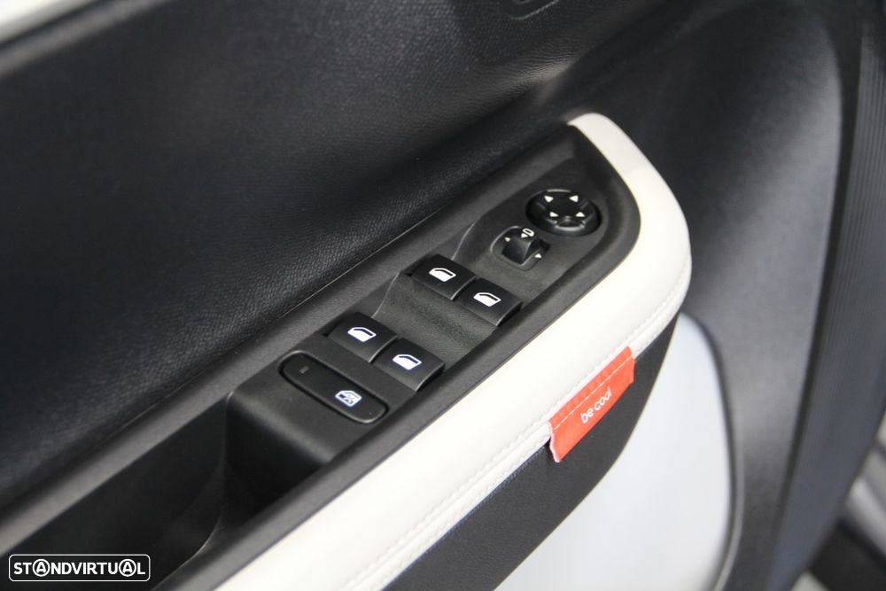 Citroën e-C3 44 kWh Autonomia Conforto Max - 6