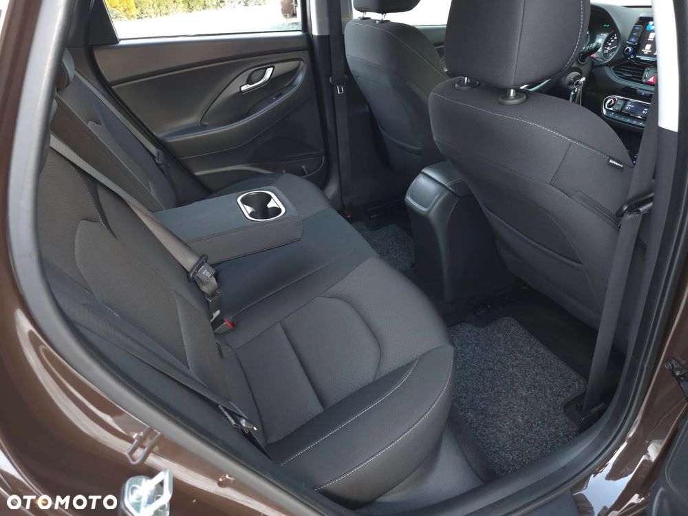 Hyundai i30 1.4 T-GDI Premium - 35