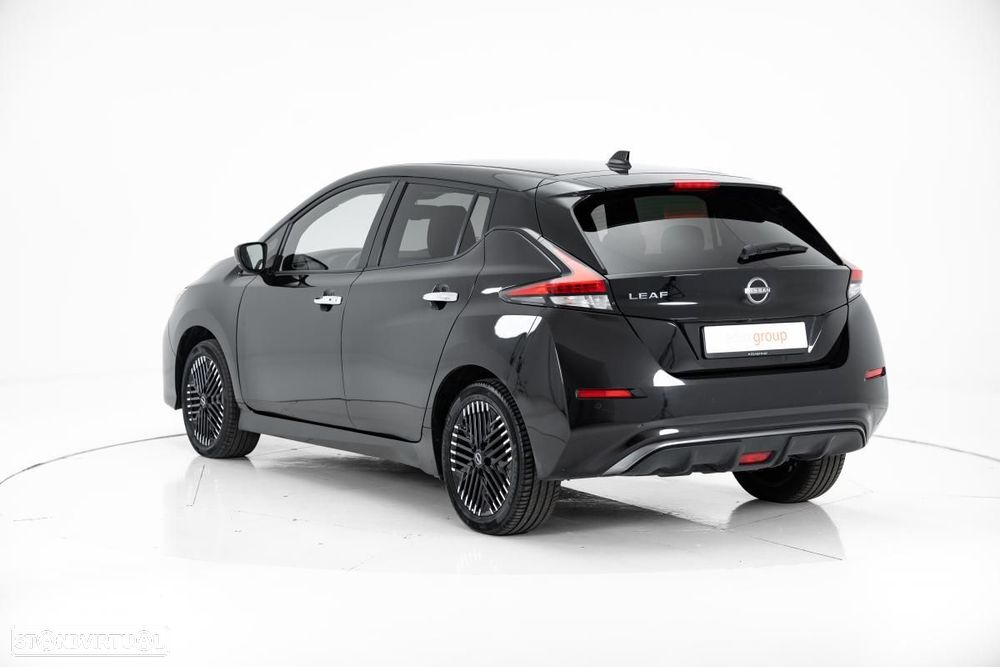 Nissan Leaf e+ Acenta - 5