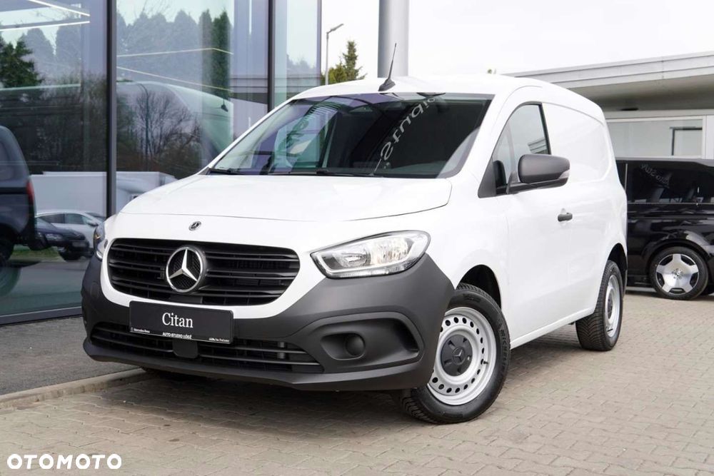 Mercedes-Benz Citan - 3