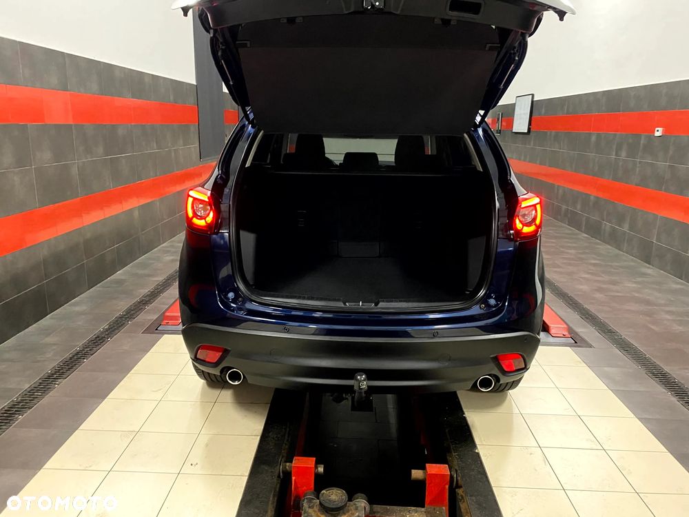 Mazda CX-5 2.0 Skyenergy 2WD - 12