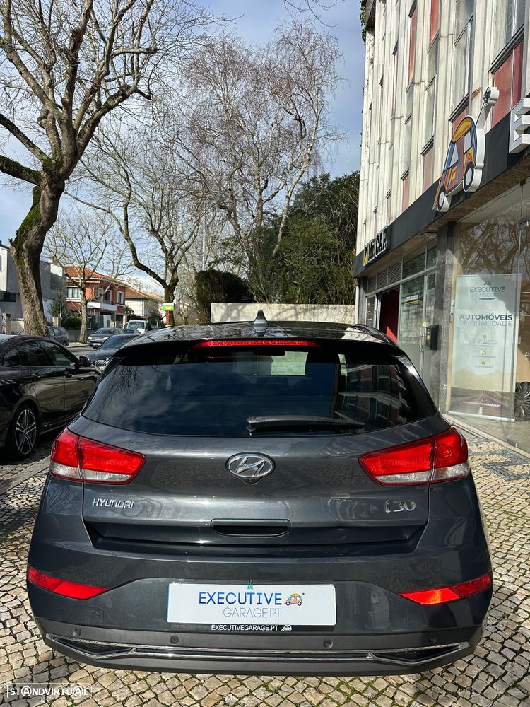 Hyundai i30 1.0 T-GDI Style Plus - 9