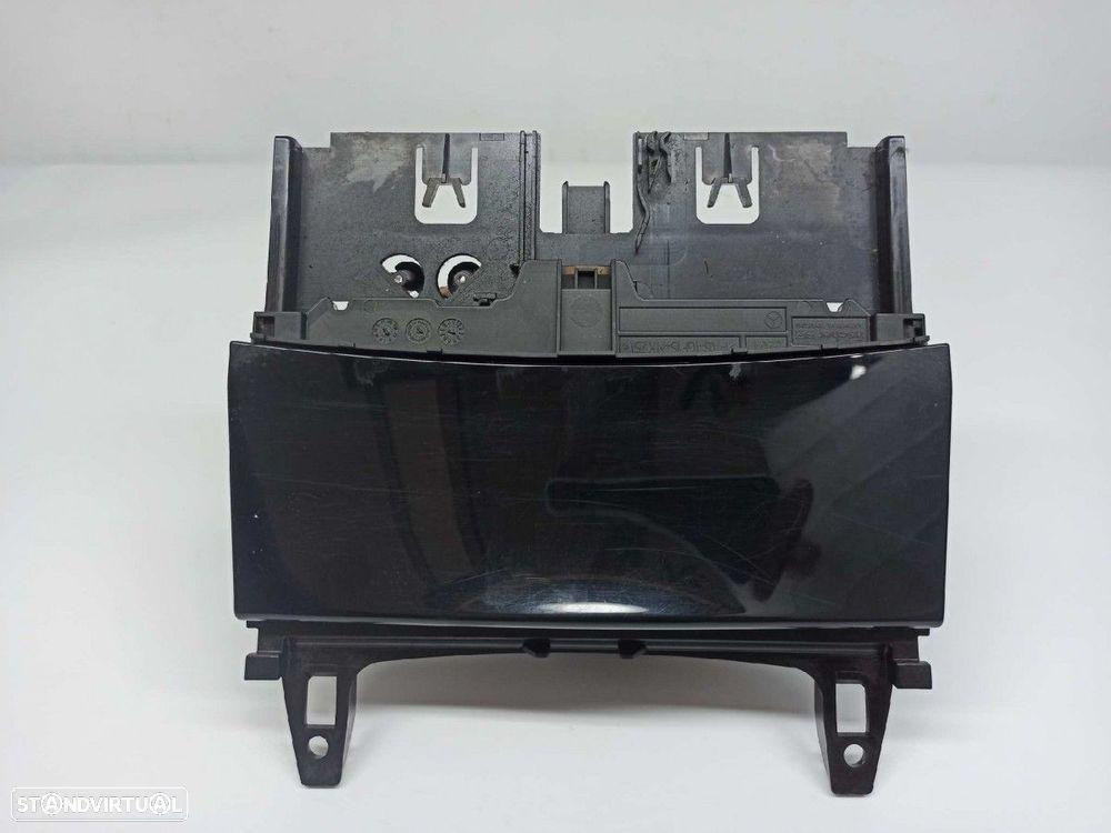 CINZEIRO  MERCEDES CLASE C (W204) FAMILIAR 200 T CDI (204.207) - 1