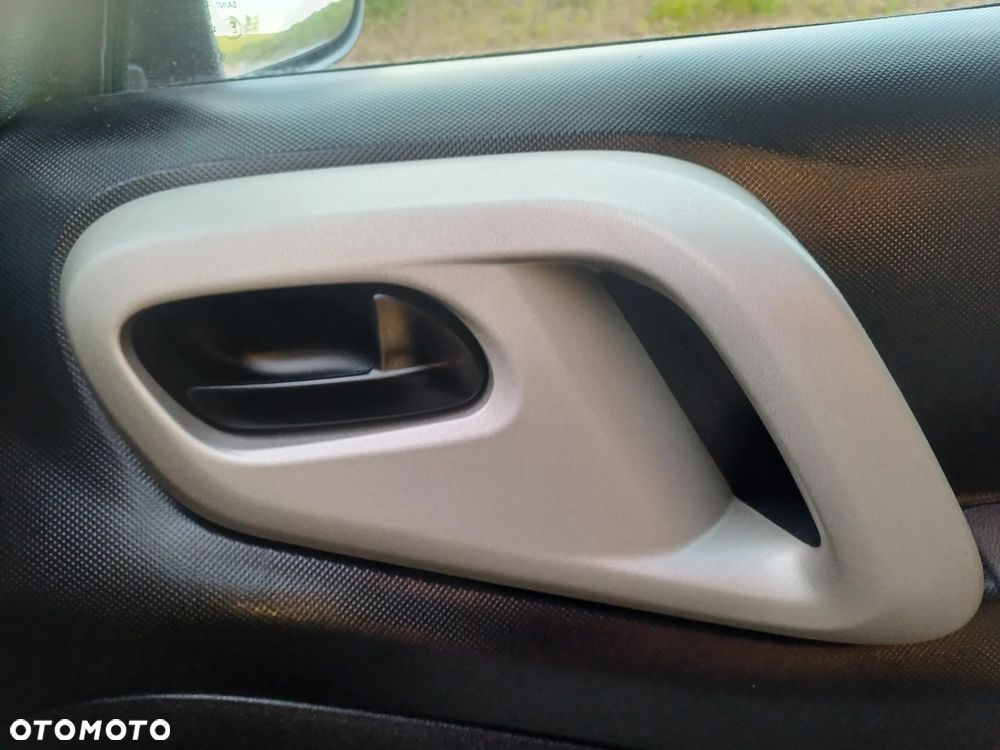 Citroën Berlingo 1.6 HDi 110 FAP Multispace - 28