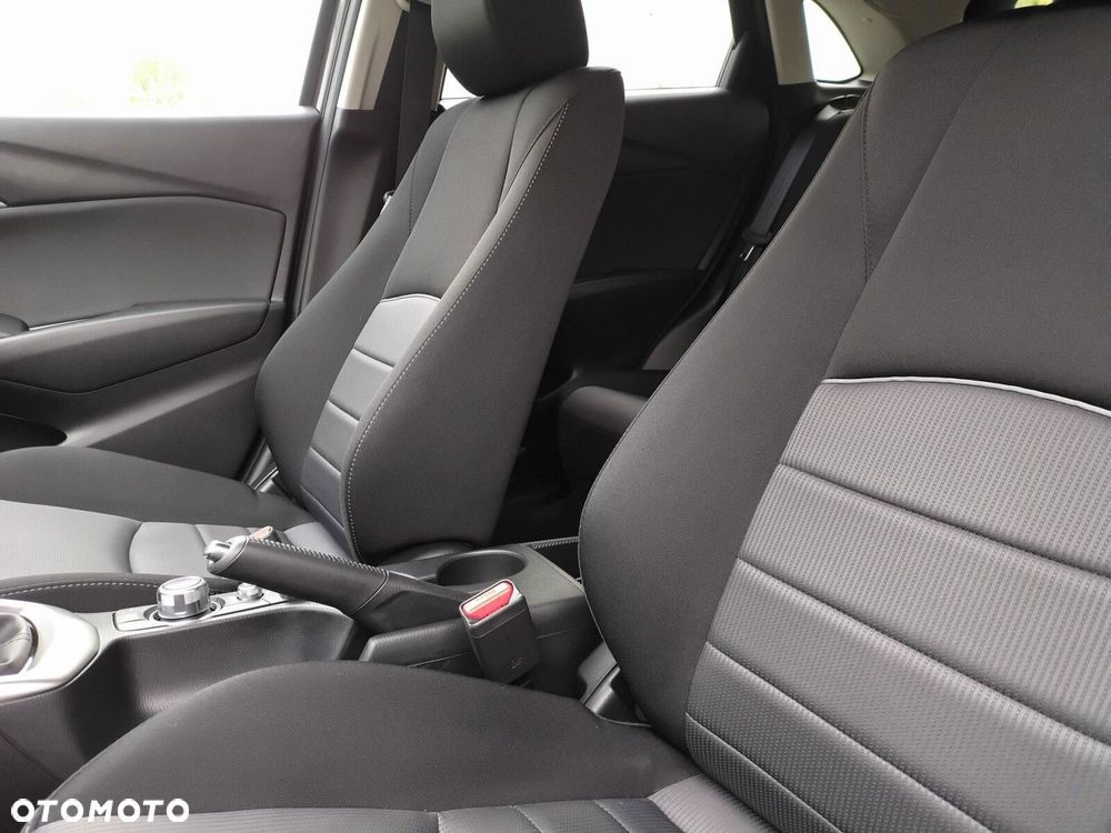 Mazda CX-3 2.0 Skyenergy - 25