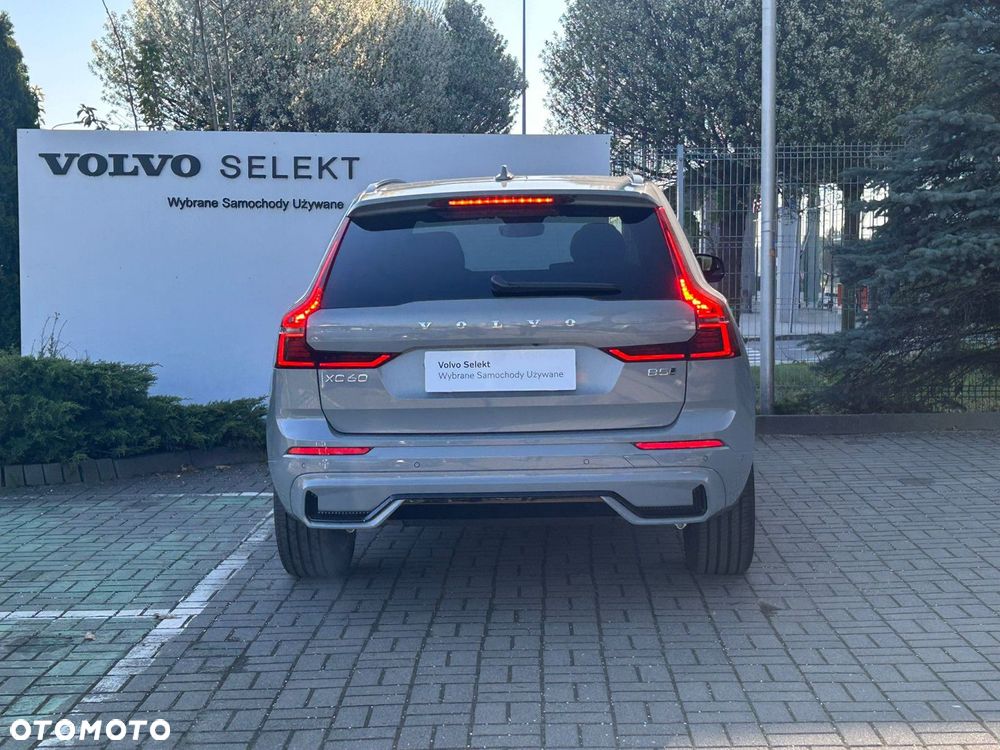 Volvo XC 60 - 7