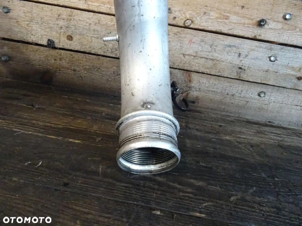 PRZEWÓD INTERCOOLERA 059145673EE VW TOUAREG III - 6