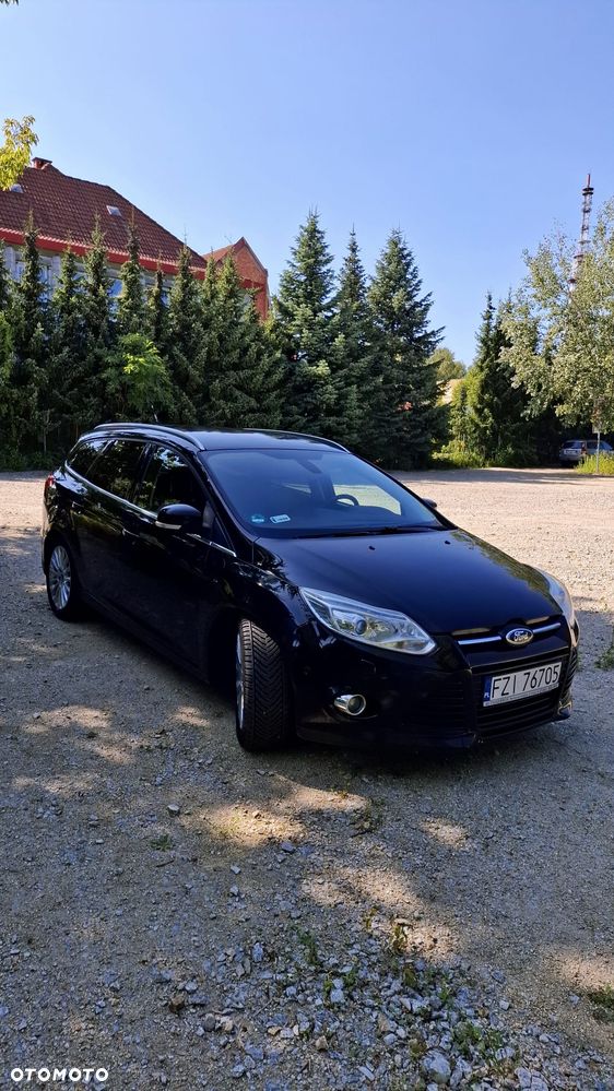 Ford Focus 2.0 TDCi Titanium - 5