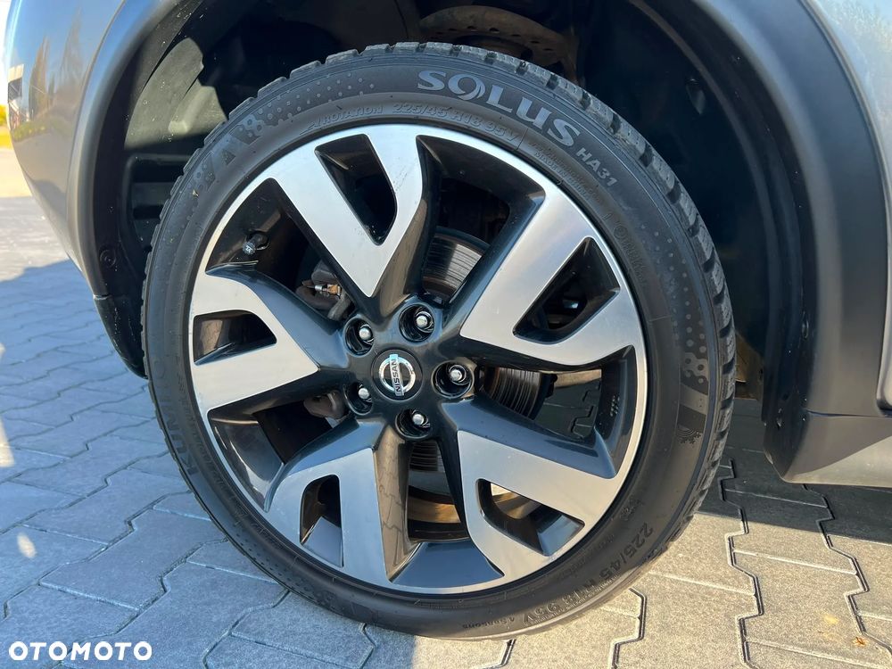 Nissan Juke 1.6 N-Tec - 13