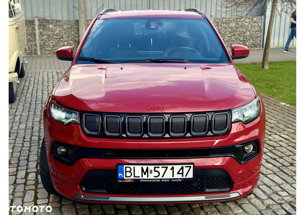 Jeep Compass - 6