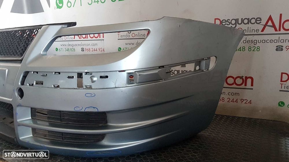 PÁRA-CHOQUES DIANTEIRO FIAT ULYSSE (179) 2.2 JTD DYNAMIC - 8