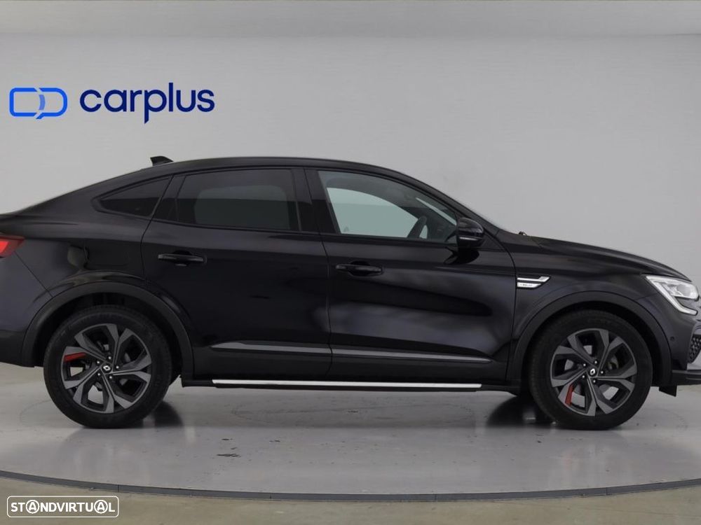 Renault Arkana 1.6 E-Tech R.S.Line - 8