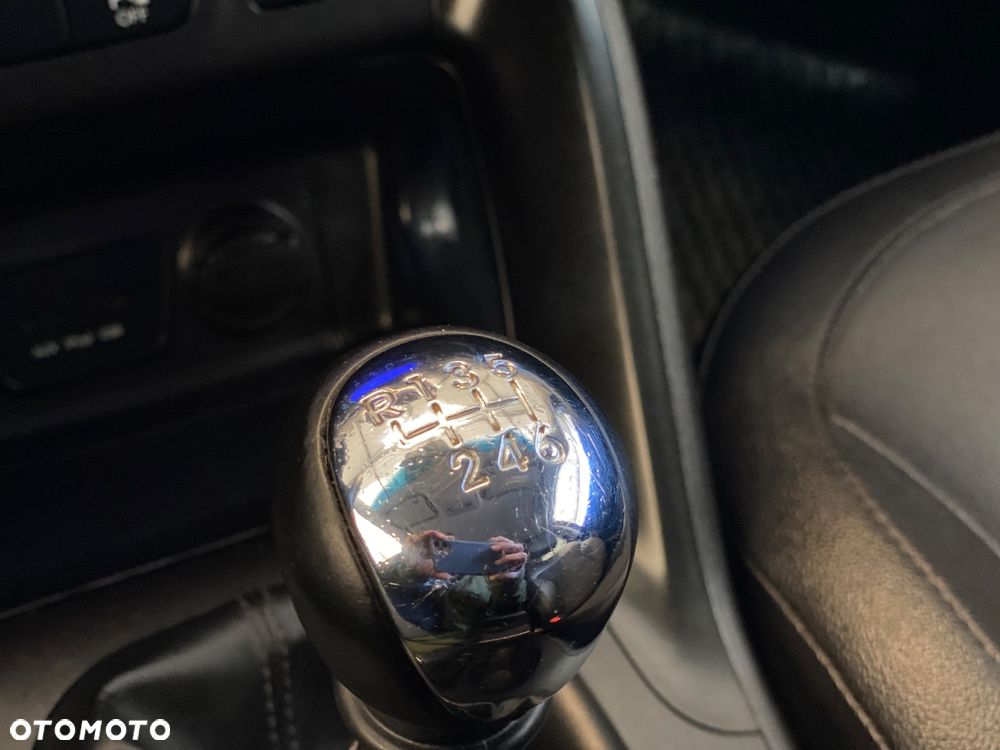 Hyundai ix35 1.6 GDI Premium 2WD - 33