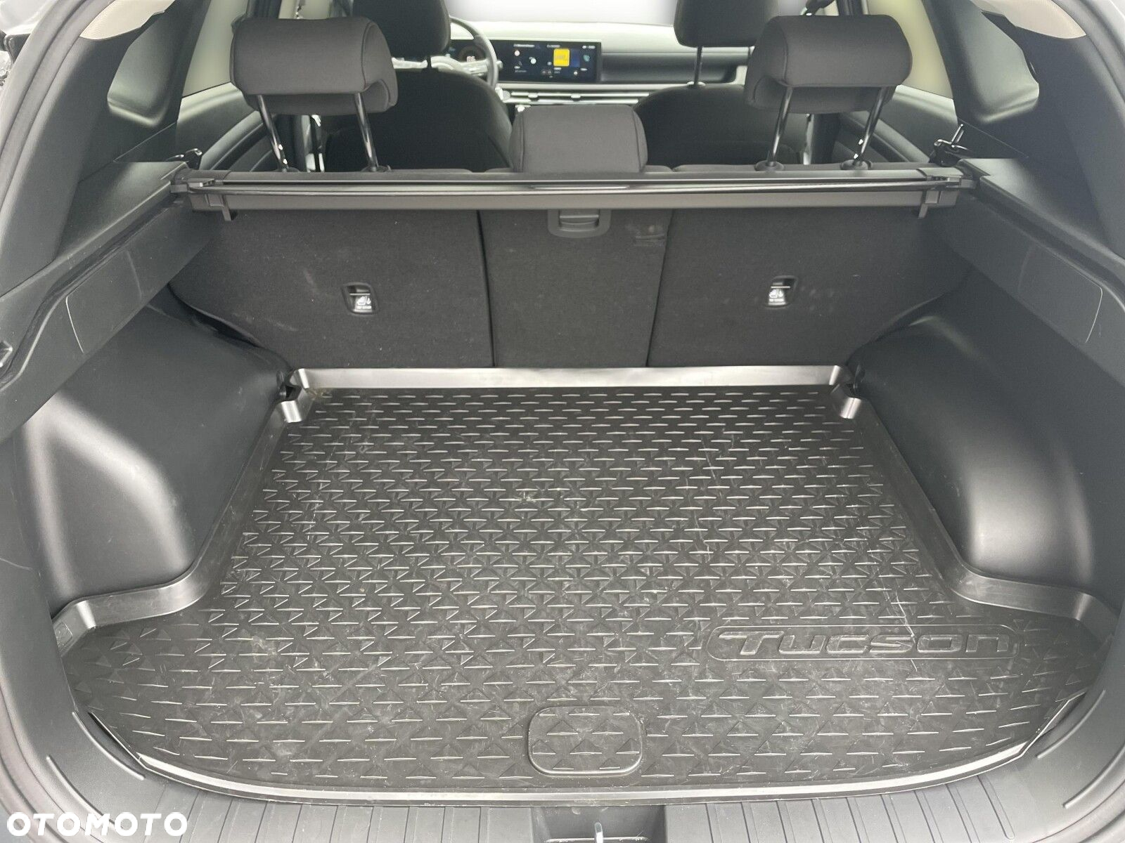 Hyundai Tucson - 20