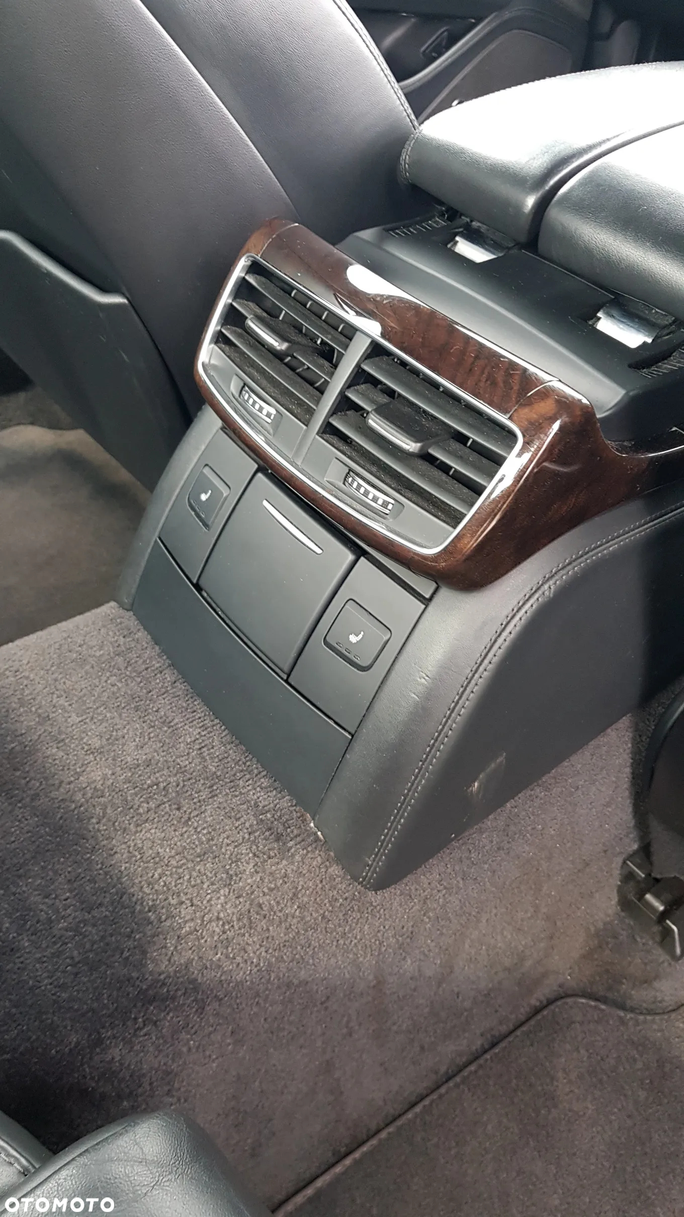 Audi A8 3.0 TDI Quattro - 25