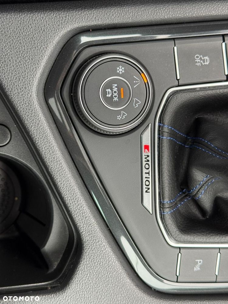 Volkswagen Tiguan 2.0 TSI 4Mot R DSG - 33