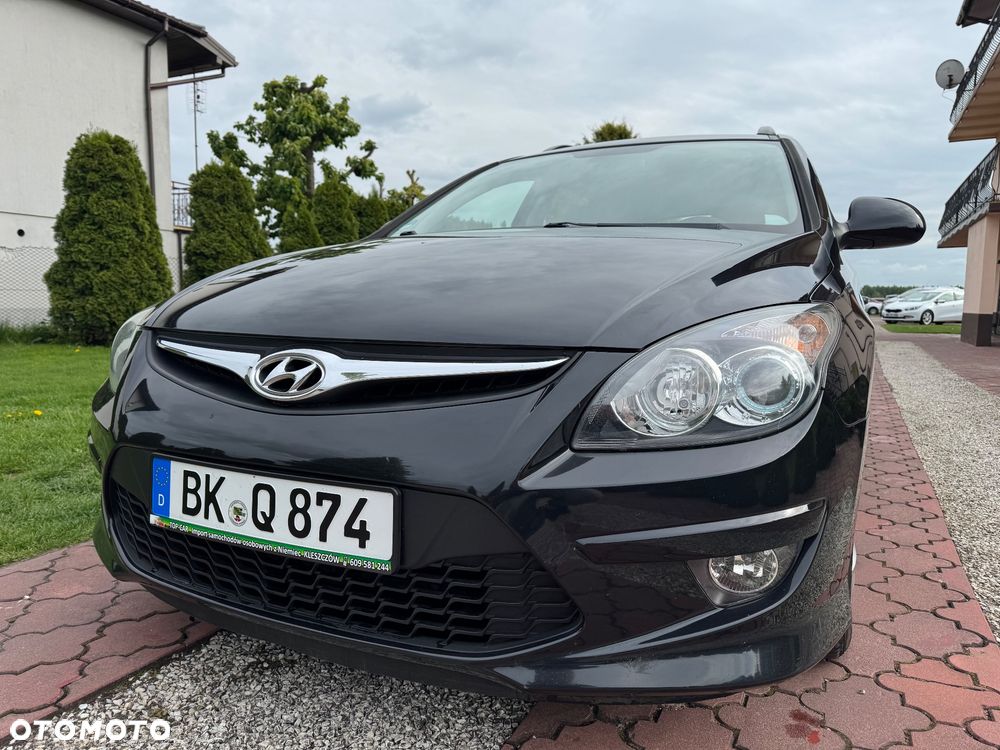 Hyundai i30 1.4 Blue Comfort - 5