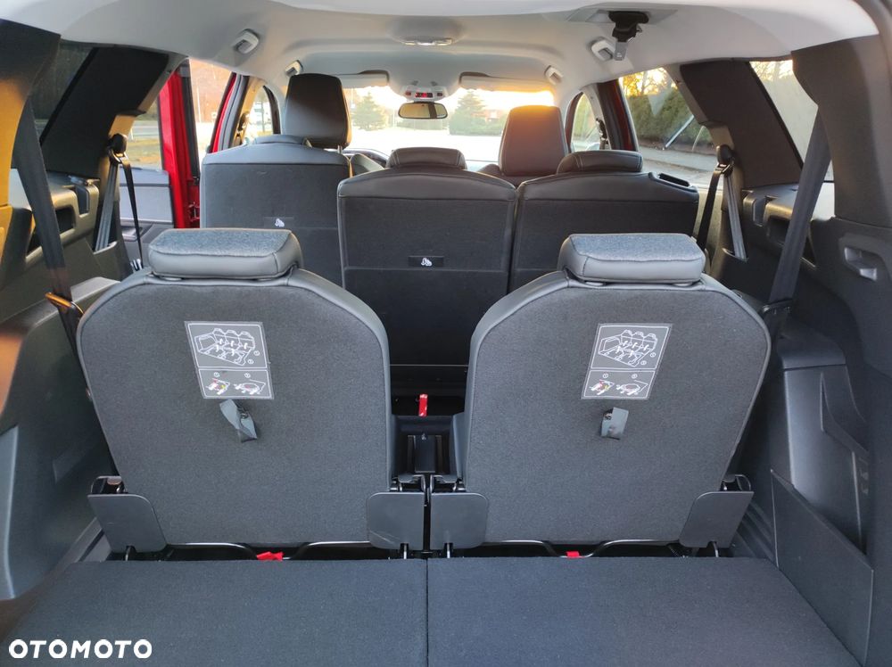 Peugeot 5008 1.5 BlueHDi Allure Pack S&S EAT8 - 17