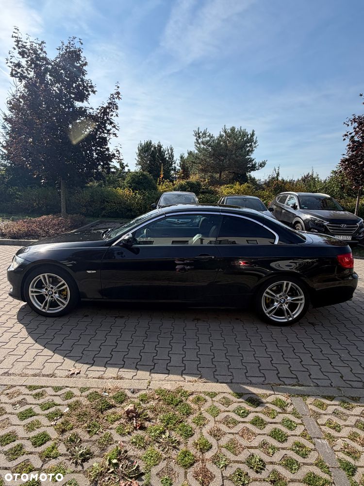 BMW Seria 3 - 6