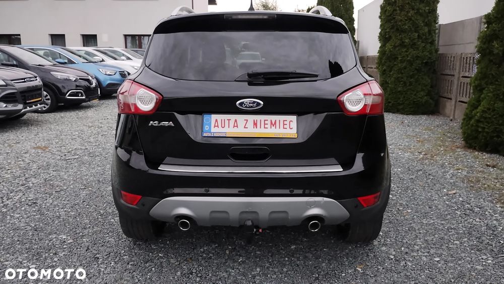 Ford Kuga 2.0 TDCi 2x4 Individual - 9