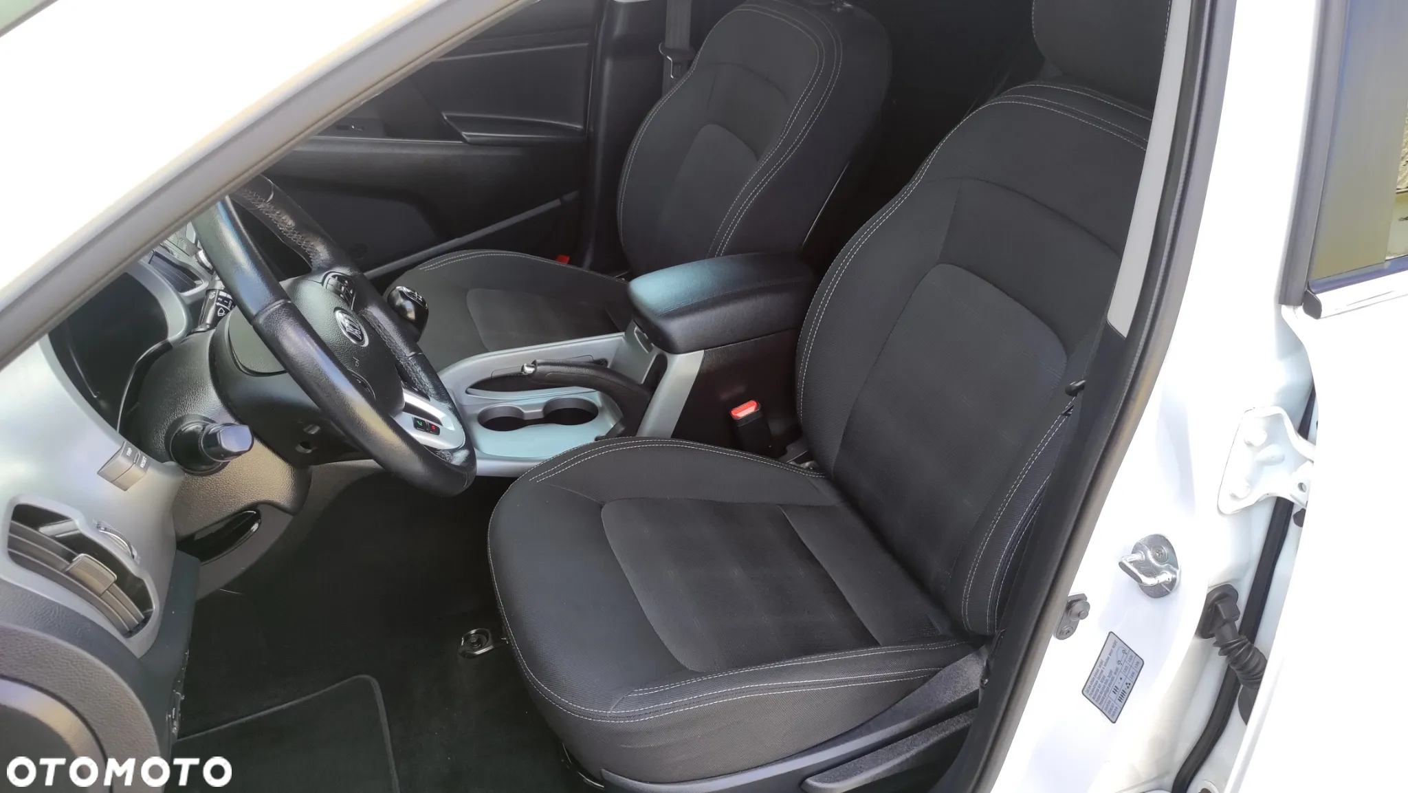 Kia Sportage 1.6 GDI L 2WD - 25