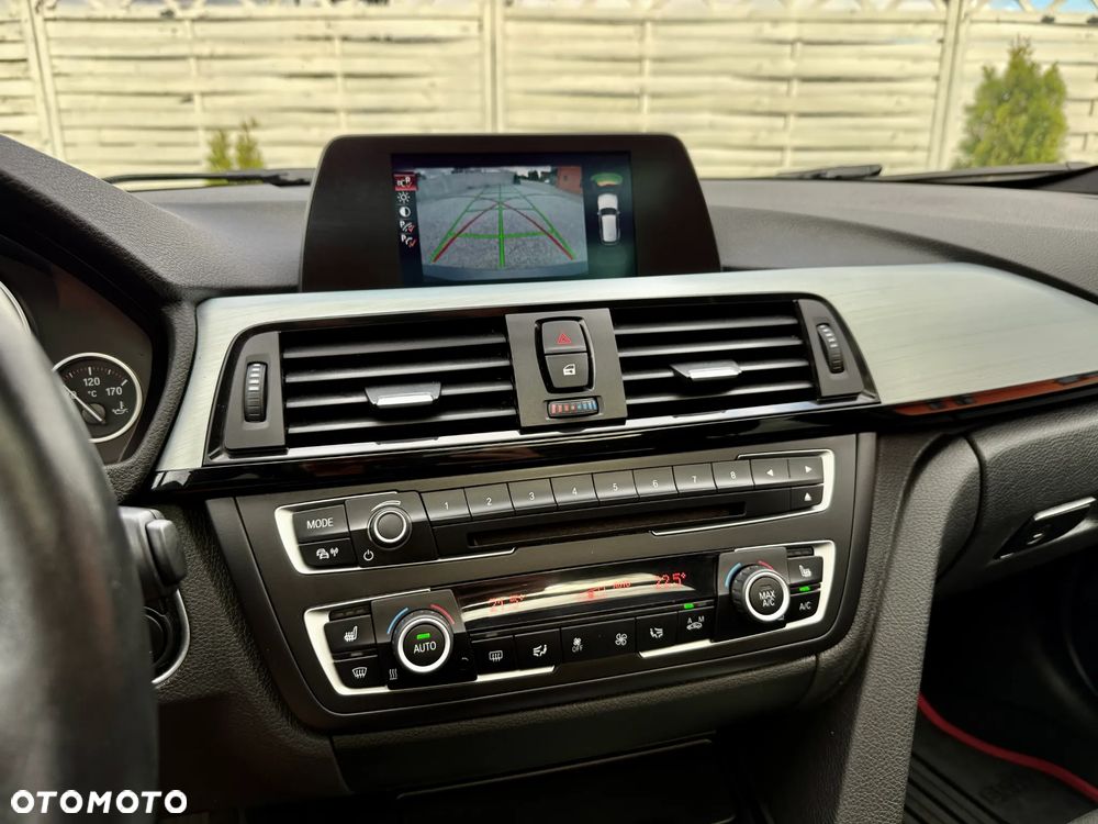 BMW Seria 3 - 12