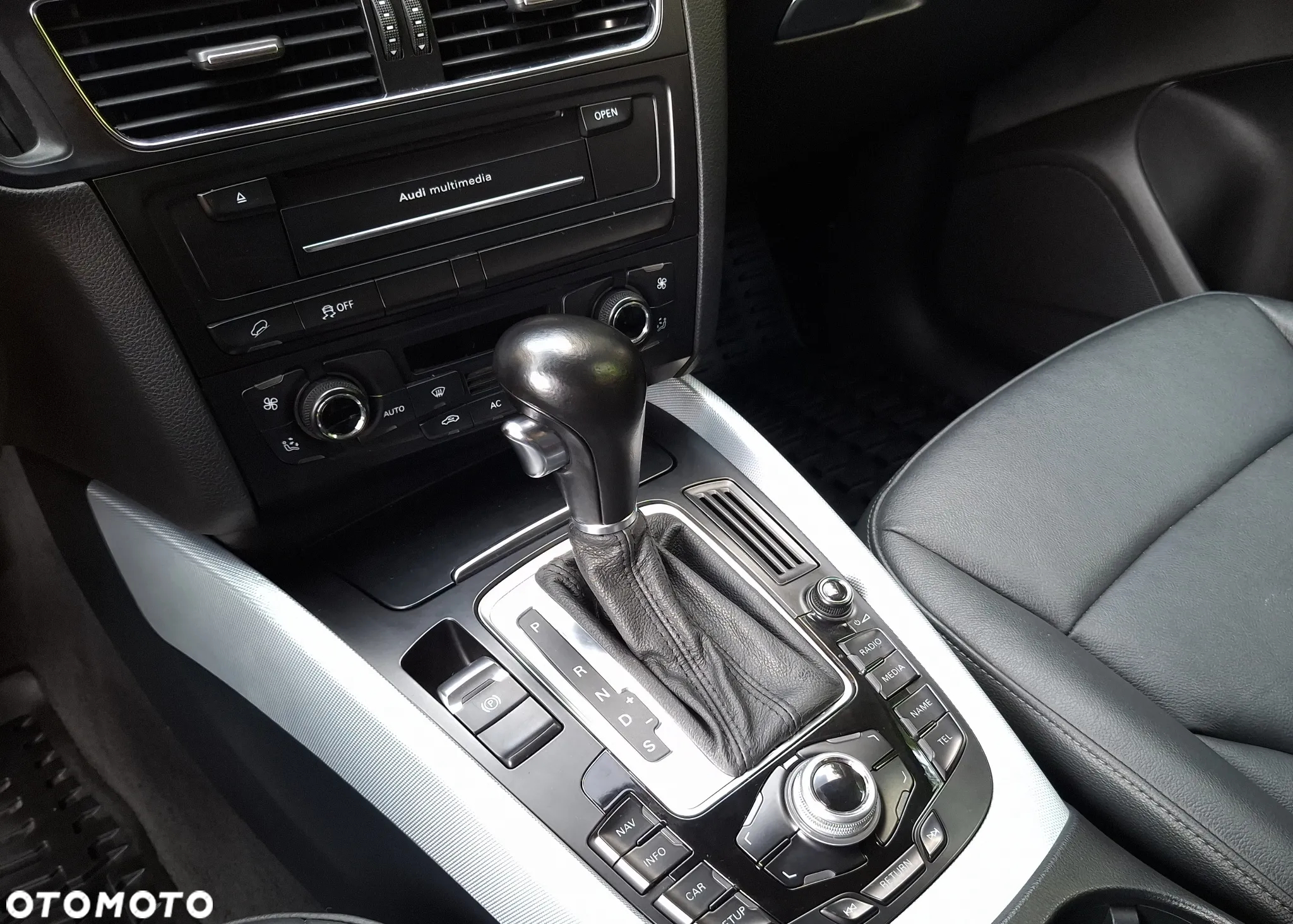 Audi Q5 2.0 TDI Quattro S tronic - 10