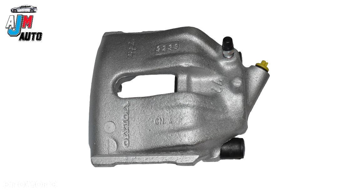 Zacisk hamulcowy przód przedni Prawy Lewy Volvo 850 C70 S70 V70 I XC70 regeneracji 1 rok Gwarancji - 2