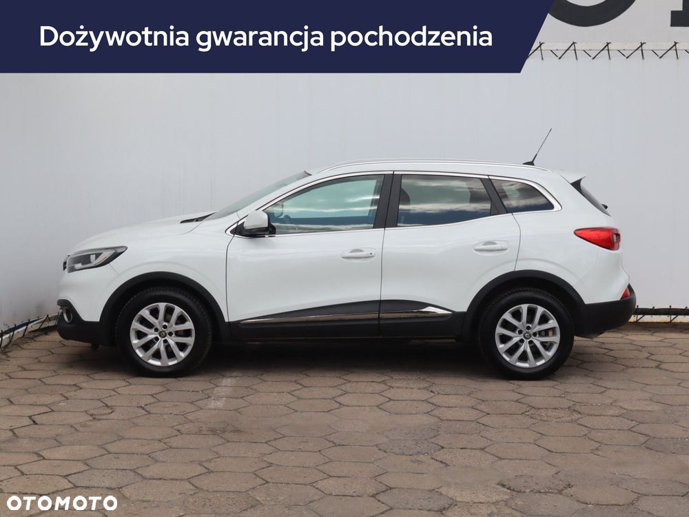 Renault Kadjar - 4