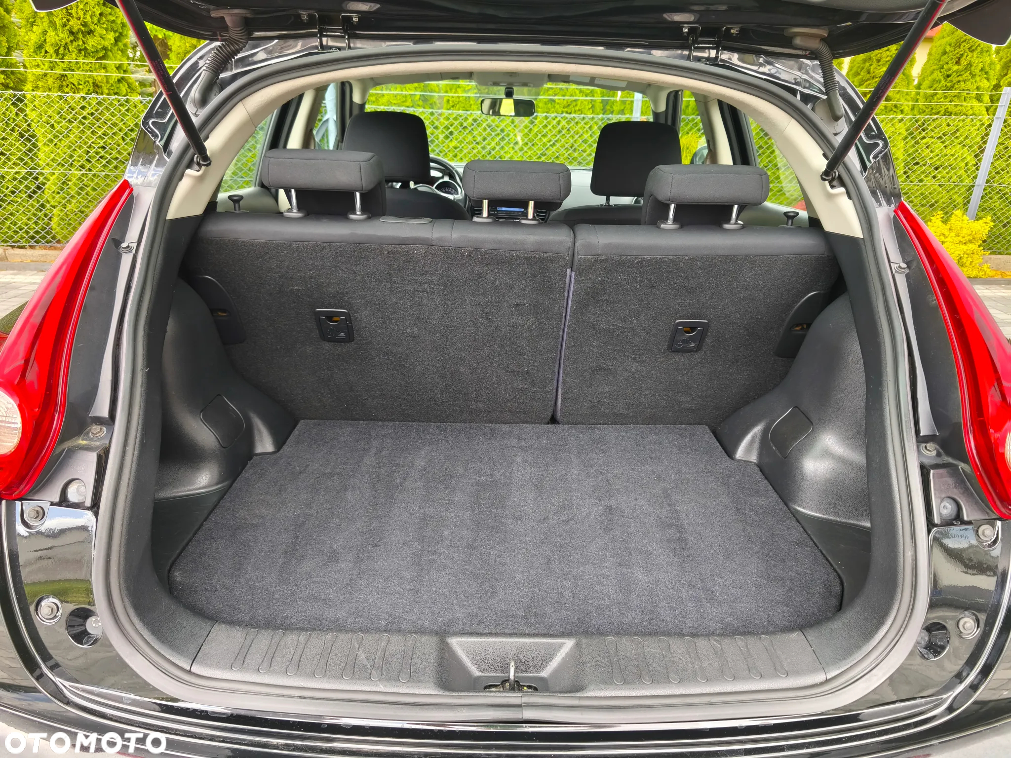 Nissan Juke 1.6 Acenta - 21