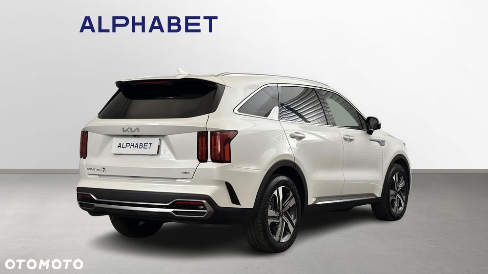 Kia Sorento 1.6 T-GDI HEV XL 4WD - 6