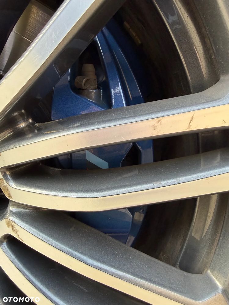 BMW Seria 5 530d xDrive M Sport sport - 13