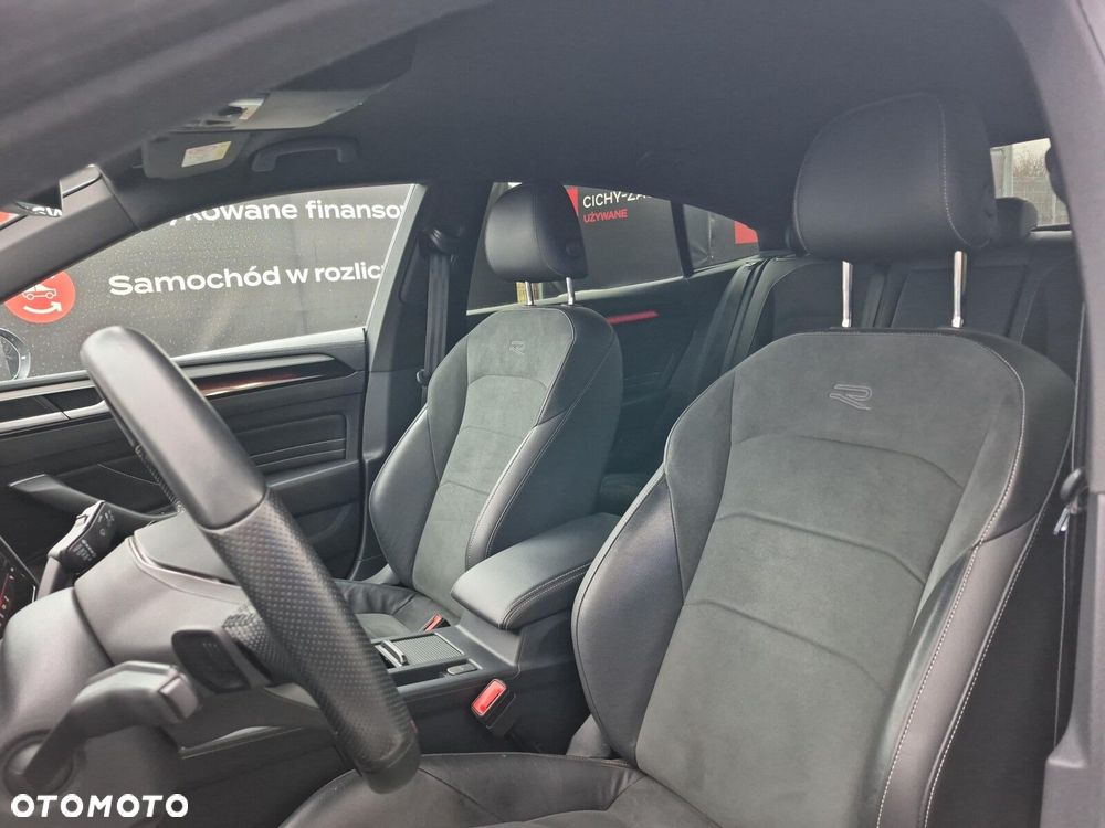 Volkswagen Arteon - 12