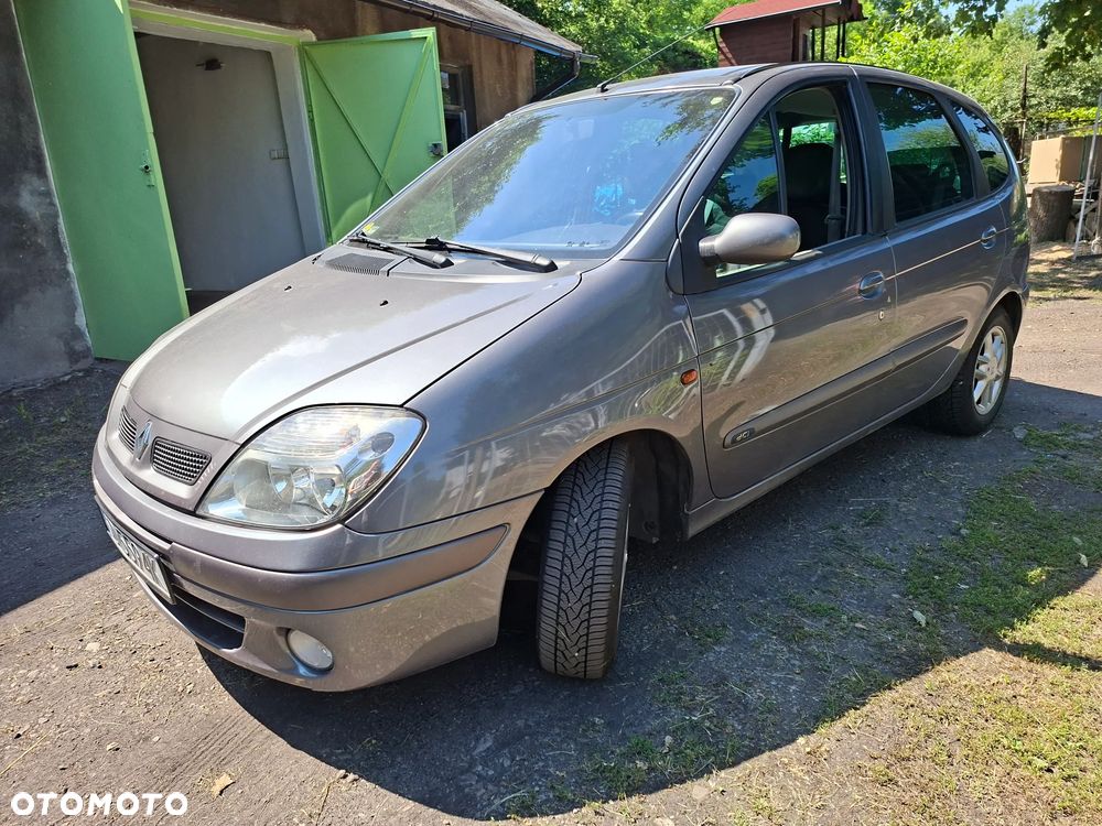 Renault Scenic - 5