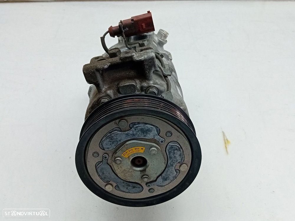 Compressor AC AUDI A5 Sportback (8TA) - 2