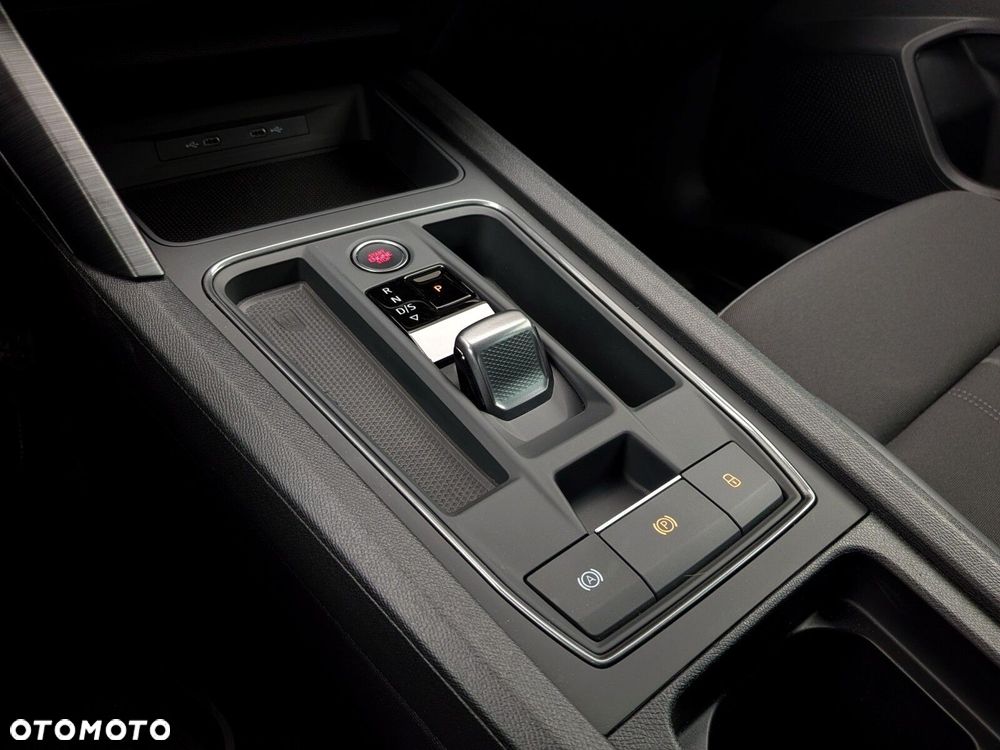 Cupra Formentor 1.5 TSI DSG - 27