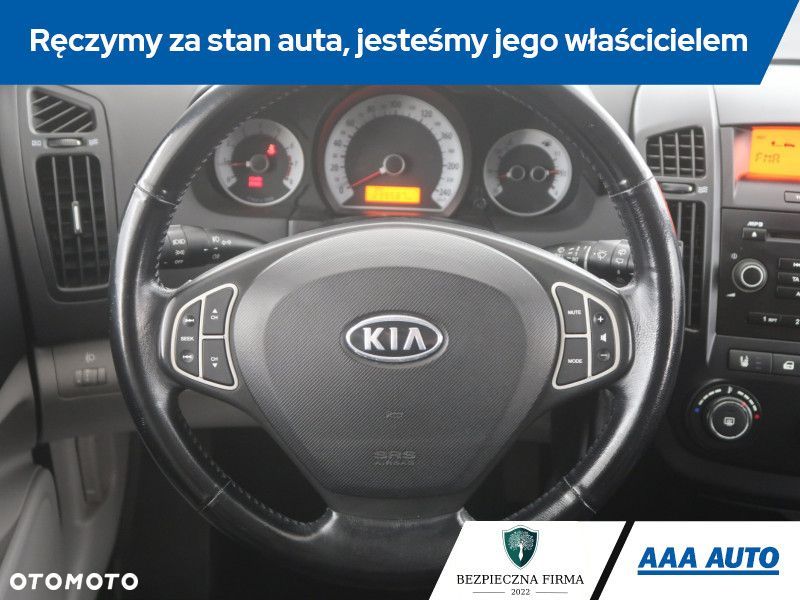 Kia Ceed - 17